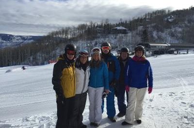 United States – Snowmass, Colorado – February 2016