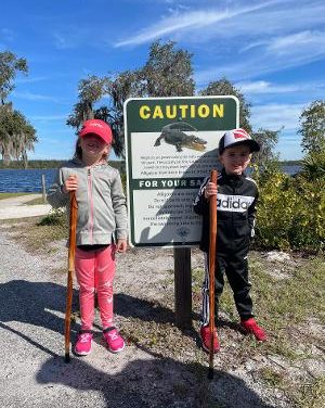 United States – Bradenton, Florida – December 2020