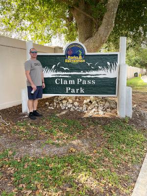 United States – Naples, Florida – December 2020