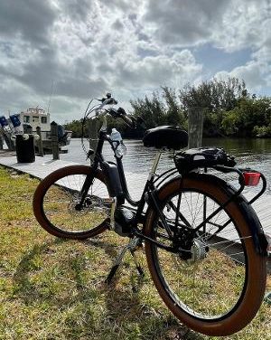 United States – Everglades City, Florida – January 2021