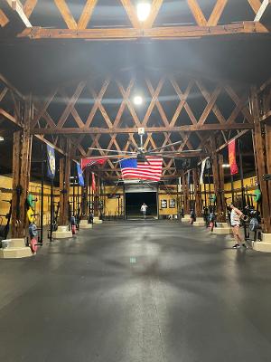 United States – Fort Smith, Arkansas – June 2021