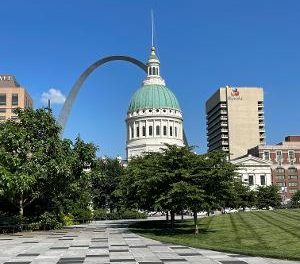 United States – St. Louis, Missouri – June 2021