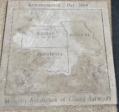 United States – Quapaw, Oklahoma – June 2021