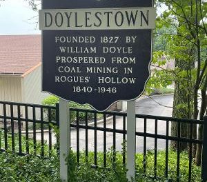 United States – Doylestown, Ohio – July 2021