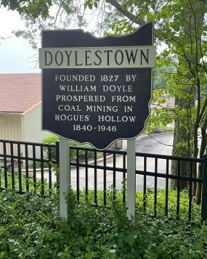 United States – Doylestown, Ohio – July 2021