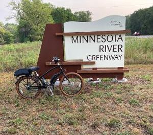 United States – Minneapolis, Minnesota – August 2021