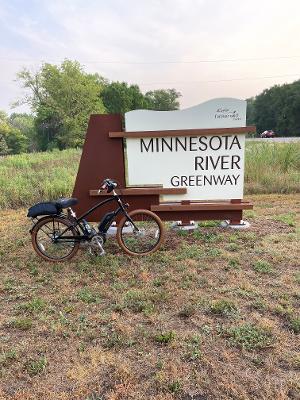 United States – Minneapolis, Minnesota – August 2021