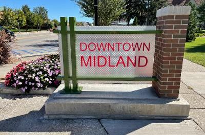 United States – Midland, Michigan – September 2021