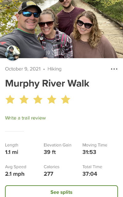 United States – Murphy, North Carolina – October 2021