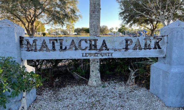 United States – Matlacha, Florida – January 2022