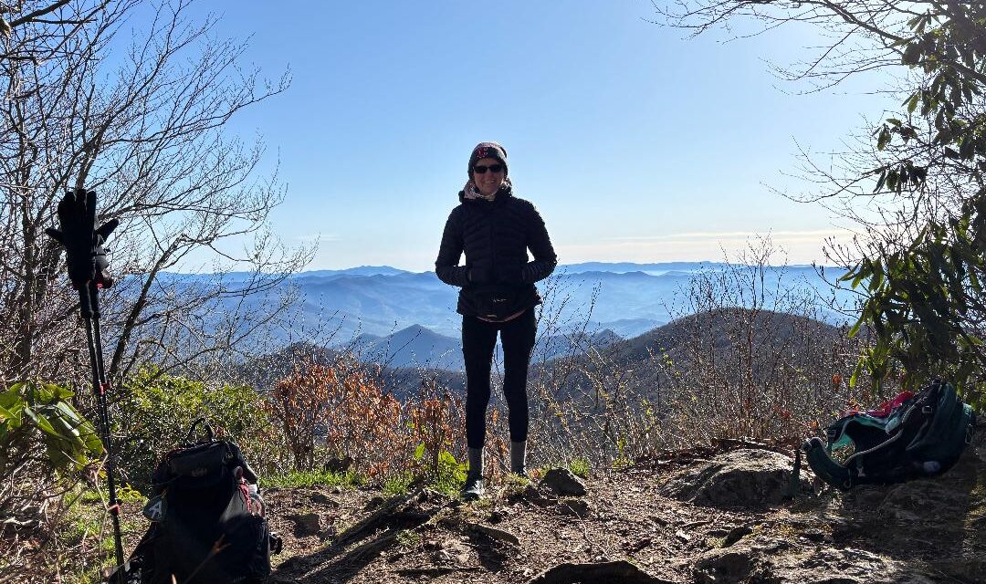 Appalachian Trail