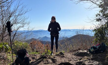 Appalachian Trail