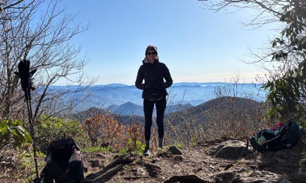 Appalachian Trail